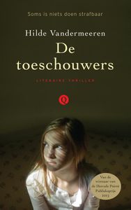 De toeschouwers - Hilde Vandermeeren - ebook