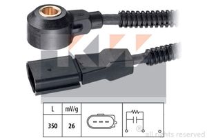 Kw Klopsensor 457 170