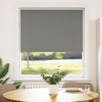 Rolgordijn verduisterend 100x130cm stofbreedte 95,7cm polyester