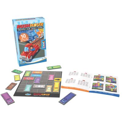 Ravensburger Rush Hour pocketspel