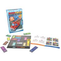 Ravensburger Rush Hour pocketspel
