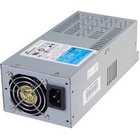 Seasonic SS- 400 H2U Active PFC F0 power supply unit 400 W Aluminium