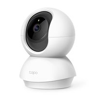 TP-Link Tapo C210 Dome IP-beveiligingscamera Binnen 1920 x 1080 Pixels Plafond/bureau - thumbnail