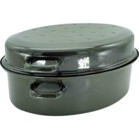 Krüger Haushaltswaren GR38 Braadpan