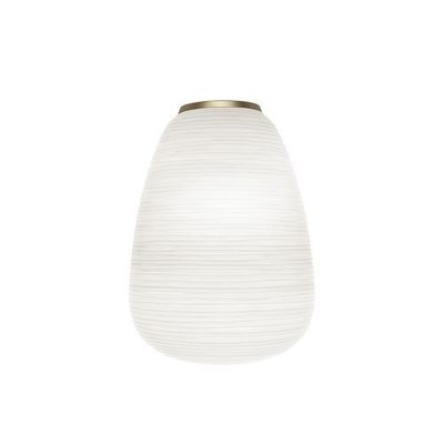 Foscarini Rituals 1 Semi MyLight Wandlamp - Goud