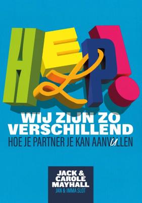 Help! Wij zijn zo verschillend (Paperback)