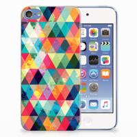 Apple iPod Touch 5 | 6 | TPU bumper | Geruit