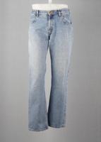 Vintage Straight Lee Blue size 34 / 32