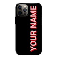 Namecase: iPhone 12 Tough Case
