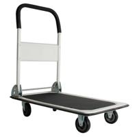 Toolland transportwagen, ft 48 x 83 x 74 cm, maximum 150 kg