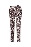 Studio Anneloes Female Broeken May Leopard Trousers 11595