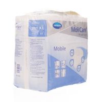 Molicare Pr Mobile 6 Drops Xl 14 P/s