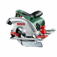 Cirkelzaag BOSCH PKS 55 1200 W Ø 160 mm