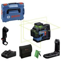 Bosch Professional GLL 12V-100-33 CG Lijnlaser