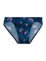 HOM - Micro Briefs - Funky Styles - navy, Maat:L