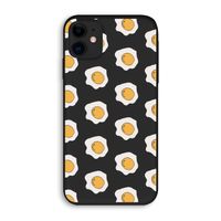 Bacon to my eggs #1: iPhone 11 Biologisch afbreekbaar hoesje