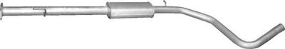 Middendemper 07428