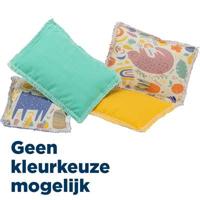 TRIXIE KUSSEN KATOEN MET VALERIAAN ASSORTI