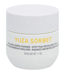 Erborian Yuza Sorbet Featherweight Emulsion 50ml