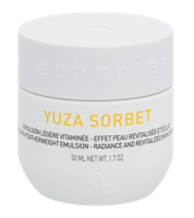 Erborian Yuza Sorbet Featherweight Emulsion 50ml