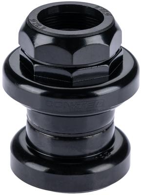 CONTEC Ct headset hs-10 stand, 1", black