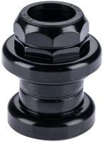 CONTEC Ct headset hs-10 stand, 1", black