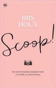 Scoop! - Iris Houx - ebook