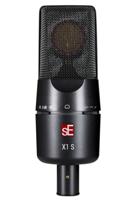 sE Electronics X1 S Zwart Microfoon voor studio's - thumbnail