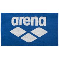 Arena Pool Soft handdoek blauw