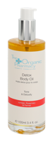 The Organic Pharmacy Detox Cellulite Body Oil 100ml