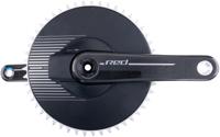 SRAM crankstel powermeter "red 1 axs e1" crankset pm red 1 axs e1 160mm