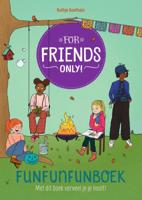 Funfunfunboek (Paperback)
