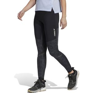 adidas AGR Legging Dames