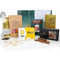 'Filmpakket brievenbus 'Congrats'' kopen? Bestel nu!