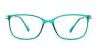 Unisex Leesbril Ofar | Sterkte: +2.50 | Kleur: Blauw