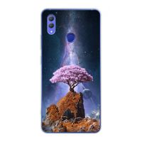 Ambition: Honor Note 10 Transparant Hoesje