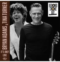 Single: Bryan Adams & Tina Turner - It's Only Love (Record Store Day 2025)