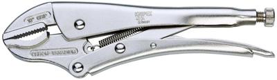 KNIPEX grijptang locking pliers universal nickel