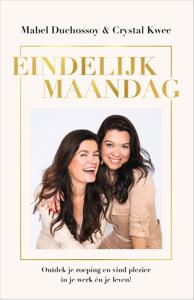 Eindelijk maandag (Paperback)