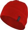 JAKO 1224K Fleece Muts Kids - Rood - Junior