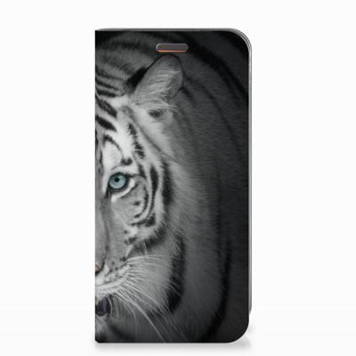 Motorola Moto E5 Play | Hoesje maken | Tijger