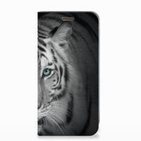 Motorola Moto E5 Play | Hoesje maken | Tijger