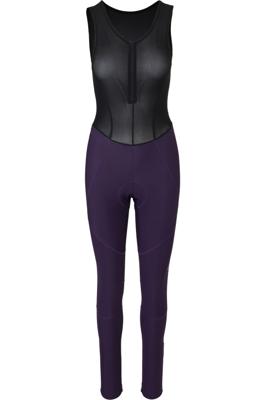 AGU Prime Bibtight Performance Dames - Paars - S