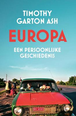 Europa (Paperback)