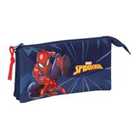 Alleshouder Spider-Man Blauw 22 x 12 x 3 cm
