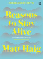 Reasons to Stay Alive - Matt Haig - ebook