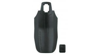 SKS spatlap primus 50-53mm zwart