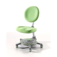 Vipack bureaustoel Comfortline - groen - 70x54,5x51 cm - Leen Bakker - thumbnail