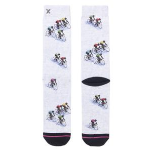 cycling sokken