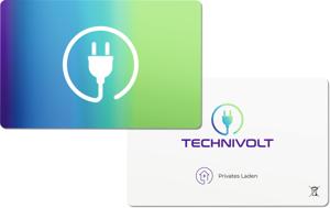 TechniSat 0000/6360 RFID-tag Wit 1 stuk(s)
